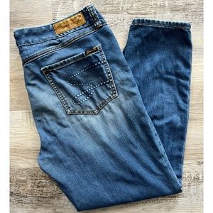 Seven 7 : legging jeans